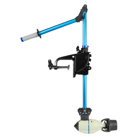 Bixpy Transom Adapter (K-1 & J-2 Motors)