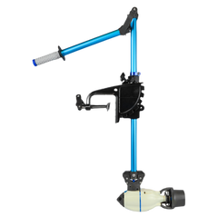Bixpy Transom Adapter (K-1 & J-2 Motors)