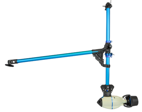 Bixpy Universal Kayak Adapter (for K‑1 & J‑2 Motors)