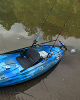 Bixpy Universal Kayak Adapter (for K‑1 & J‑2 Motors)