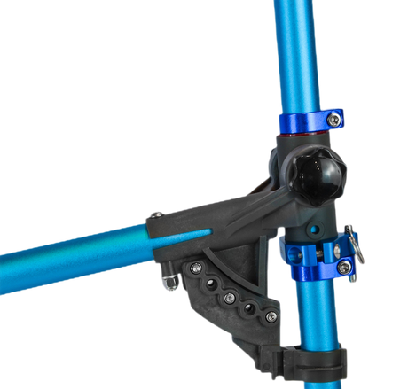 Bixpy Universal Kayak Adapter (for K‑1 & J‑2 Motors)