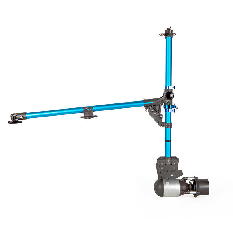 Bixpy Universal Kayak Adapter (for K‑1 & J‑2 Motors)