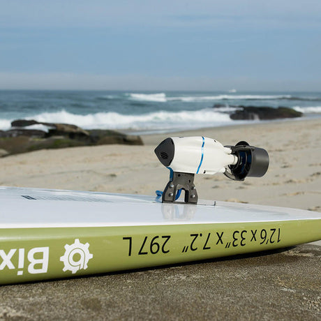 Bixpy US Fin Adapter (K‑1 & J‑2 Motors)