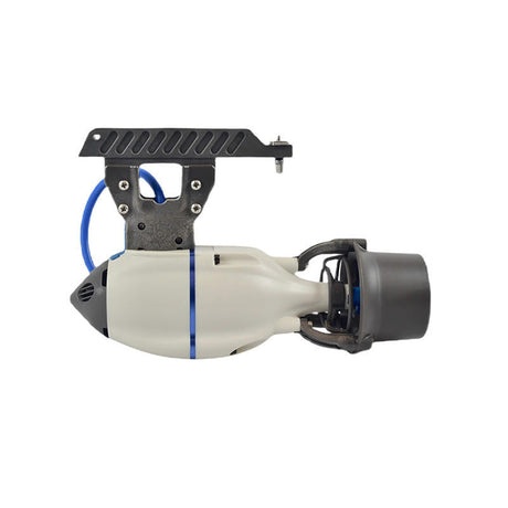 Bixpy US Fin Adapter (K‑1 & J‑2 Motors)