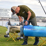 Bixpy Universal Versa Rudder™