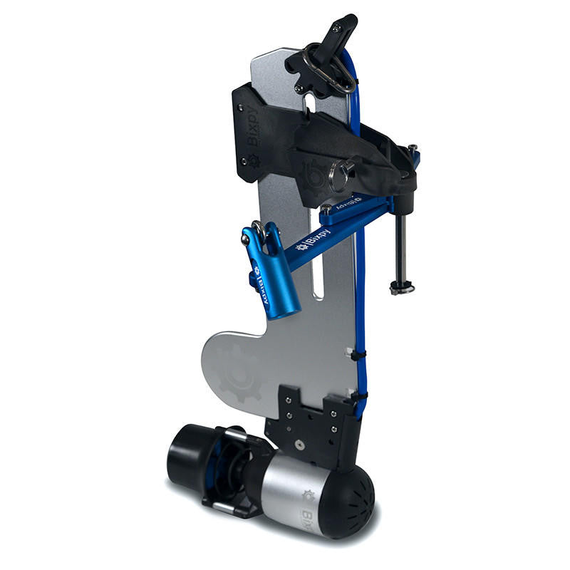 Bixpy Universal Versa Rudder™