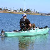 Bixpy Universal Versa Rudder™