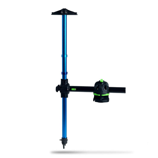 Bixpy RailBlaza® Universal Hexx Adapter