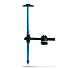 Bixpy RailBlaza® Universal Hexx Adapter