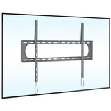 Flat Mounts