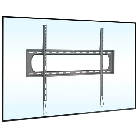 Flat Mounts