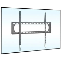 Flat Mounts
