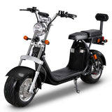 SoverSky SL1.0 3000 W Fat Tire Moped Scooter
