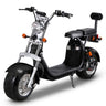 SoverSky SL1.0 3000 W Fat Tire Moped Scooter