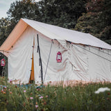 WhiteDuck Outdoors 12'x14' Alpha Wall Tent