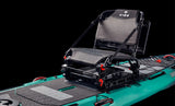 Vibe Cubera 120 Hybrid Kayak – Versatile Stand-Up Fishing SUP