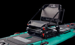 Vibe Cubera 120 Hybrid Kayak – Versatile Stand-Up Fishing SUP