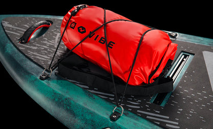 Vibe Cubera 120 Hybrid Kayak – Versatile Stand-Up Fishing SUP