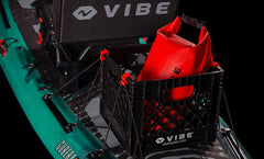 Vibe Cubera 120 Hybrid Kayak – Versatile Stand-Up Fishing SUP