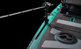Vibe Cubera 120 Hybrid Kayak – Versatile Stand-Up Fishing SUP