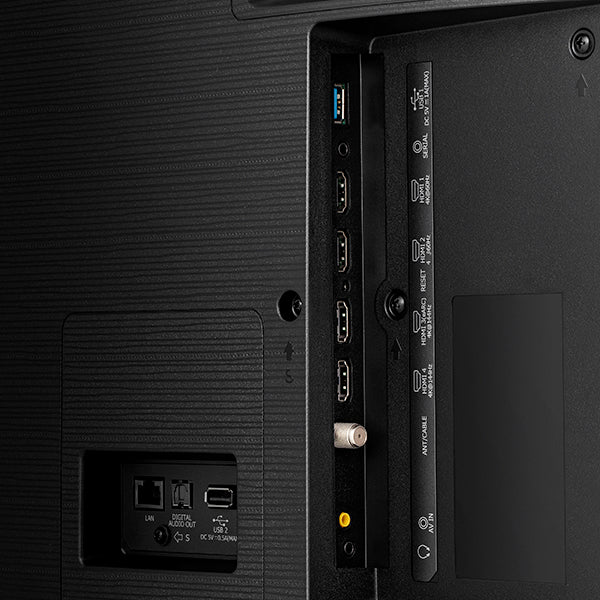 Silver Series – MirageVision Shade Outdoor TV