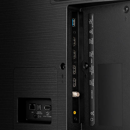 Silver Series – MirageVision Shade Outdoor TV