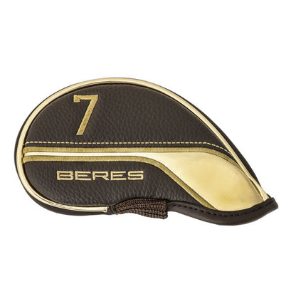 Honma BERES 09 4-Star Irons