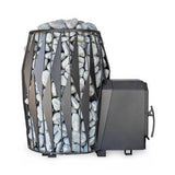 Cozy Heat OG Thru-Wall Sauna Stove With Sauna Stones [COZY OG-TW]