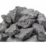 Cozy Heat SW Thru-Wall Wood Burning Sauna Stove with Sauna Stones [COZY SW-TW]