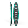 Vibe Cubera 120 Hybrid Kayak – Versatile Stand-Up Fishing SUP