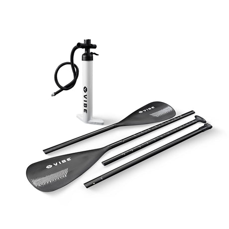 Vibe Kayaks Cubera 125 Lite Inflatable Stand-Up Paddleboard