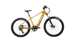 ENVO D50 Electric Hardtail Mountain Bike (Class 3)