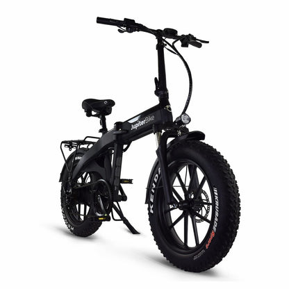 JupiterBike Defiant PRO all-terrain eBike
