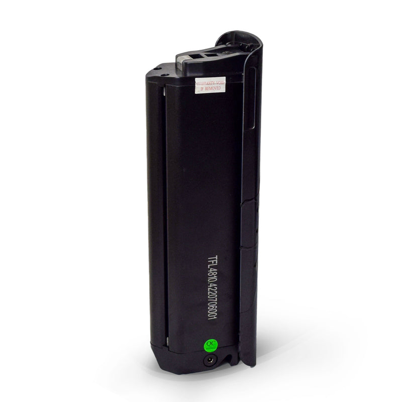 JupiterBike Defiant ST Spare Battery – 48V 13.2Ah