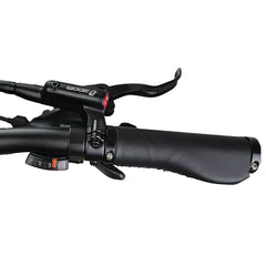 JupiterBike Defiant ST Fat Tire Folding Electric Bike