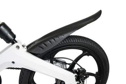 JupiterBike Discovery X7 Folding Electric Bike