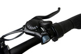 JupiterBike Discovery X7 Folding Electric Bike