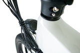 JupiterBike Discovery X7 Folding Electric Bike