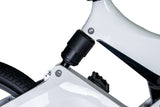 JupiterBike Discovery X7 Folding Electric Bike
