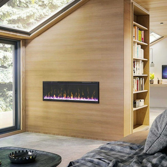 Dimplex IgniteXL 50" Linear Electric Fireplace [XLF50]