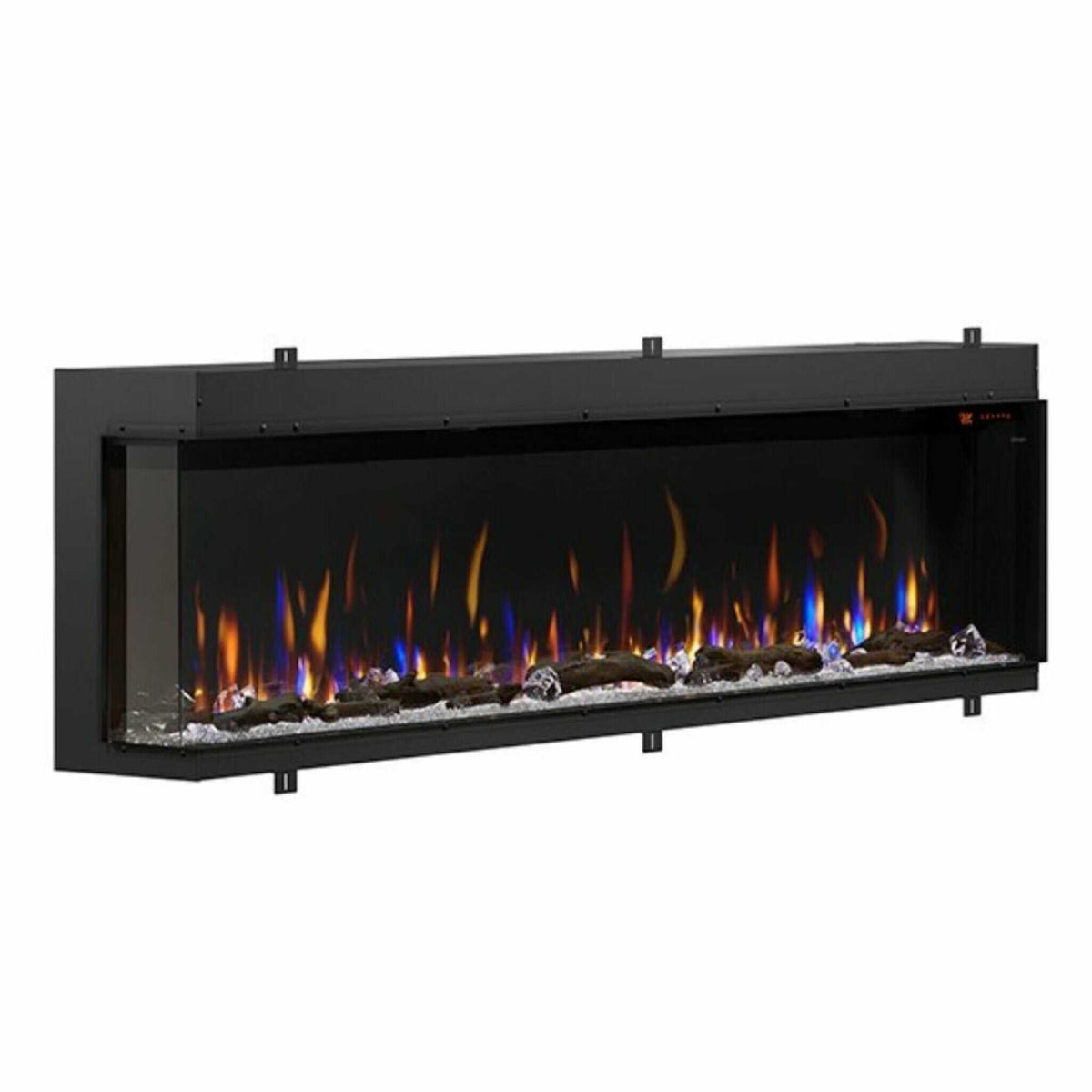 Dimplex IgniteXL Bold 88" Linear Electric Fireplace [XLF8817-XD]