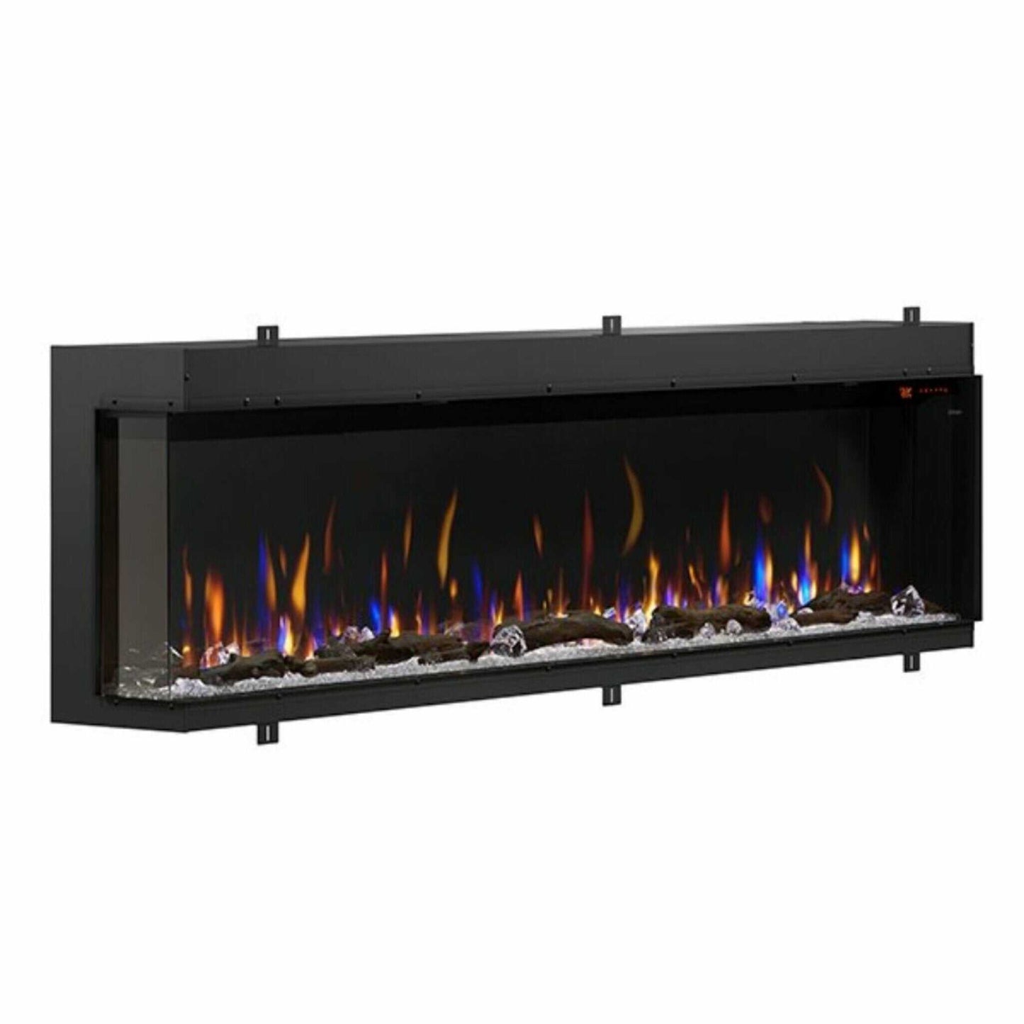 Dimplex IgniteXL Bold 88" Linear Electric Fireplace [XLF8817-XD]