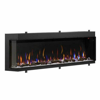 Dimplex IgniteXL Bold 88" Linear Electric Fireplace [XLF8817-XD]