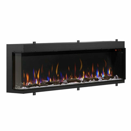 Dimplex IgniteXL Bold 88" Linear Electric Fireplace [XLF8817-XD]