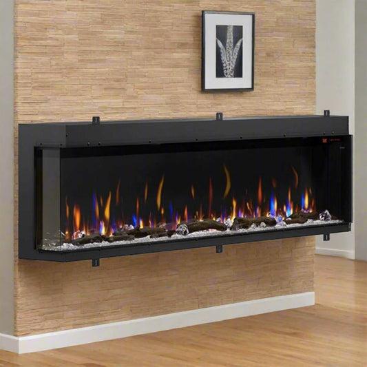 Dimplex IgniteXL Bold 88" Linear Electric Fireplace [XLF8817-XD]