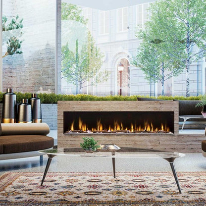 Dimplex IgniteXL Bold 88" Linear Electric Fireplace [XLF8817-XD]