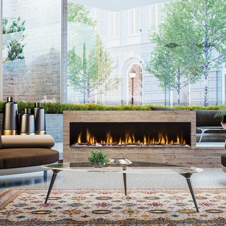 Dimplex IgniteXL Bold 88" Linear Electric Fireplace [XLF8817-XD]