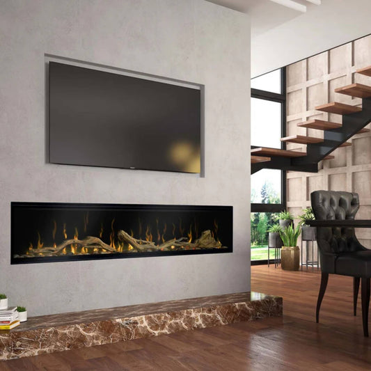 Dimplex IgniteXL 50" Linear Electric Fireplace [XLF50]