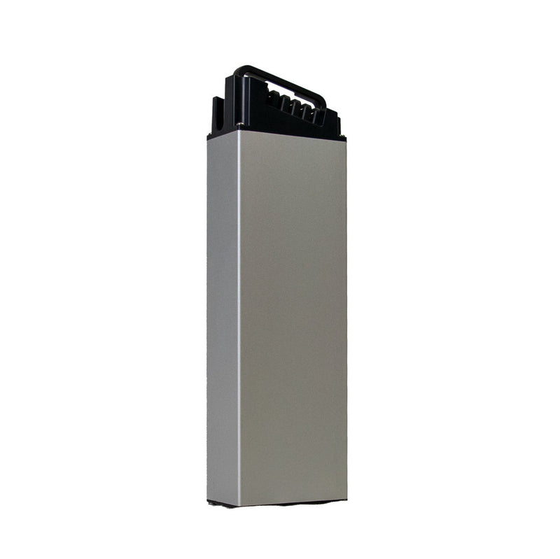 JupiterBike Discovery X5 Extended Range Battery – Samsung 7Ah