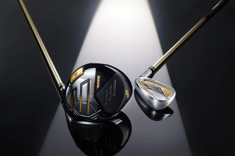 Honma BERES 09 3-Star Men’s Golf Set